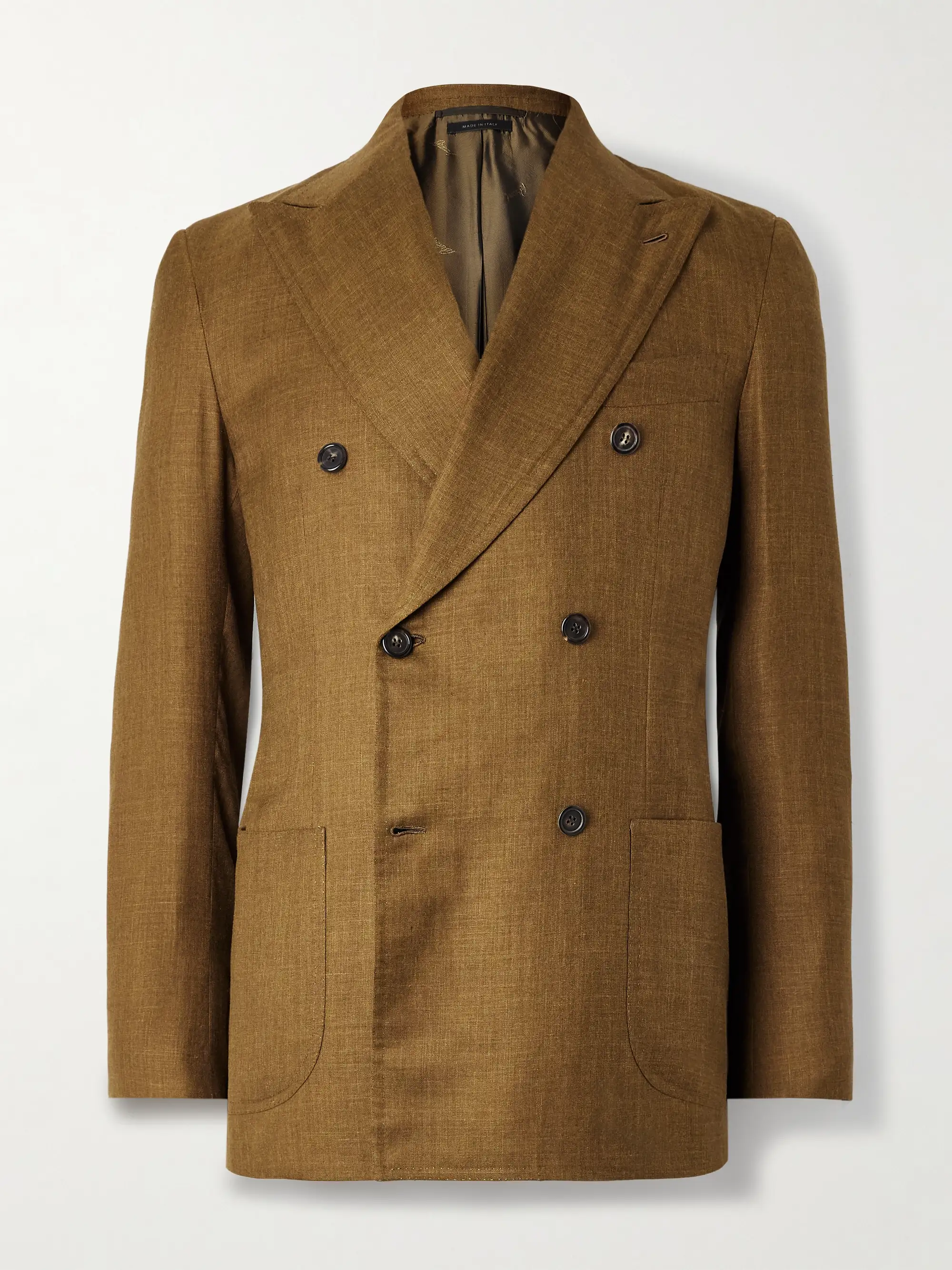 Men's Double Sided Blazer